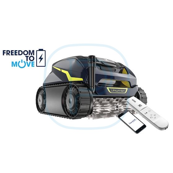 Robot Freerider RF 5600 IQ